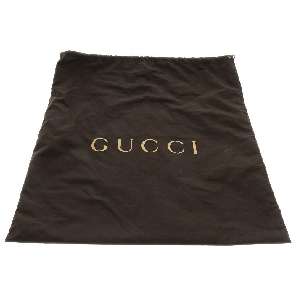 Gucci Bag Tote GG Canvas Marrakech Beige - Picture 6 of 6